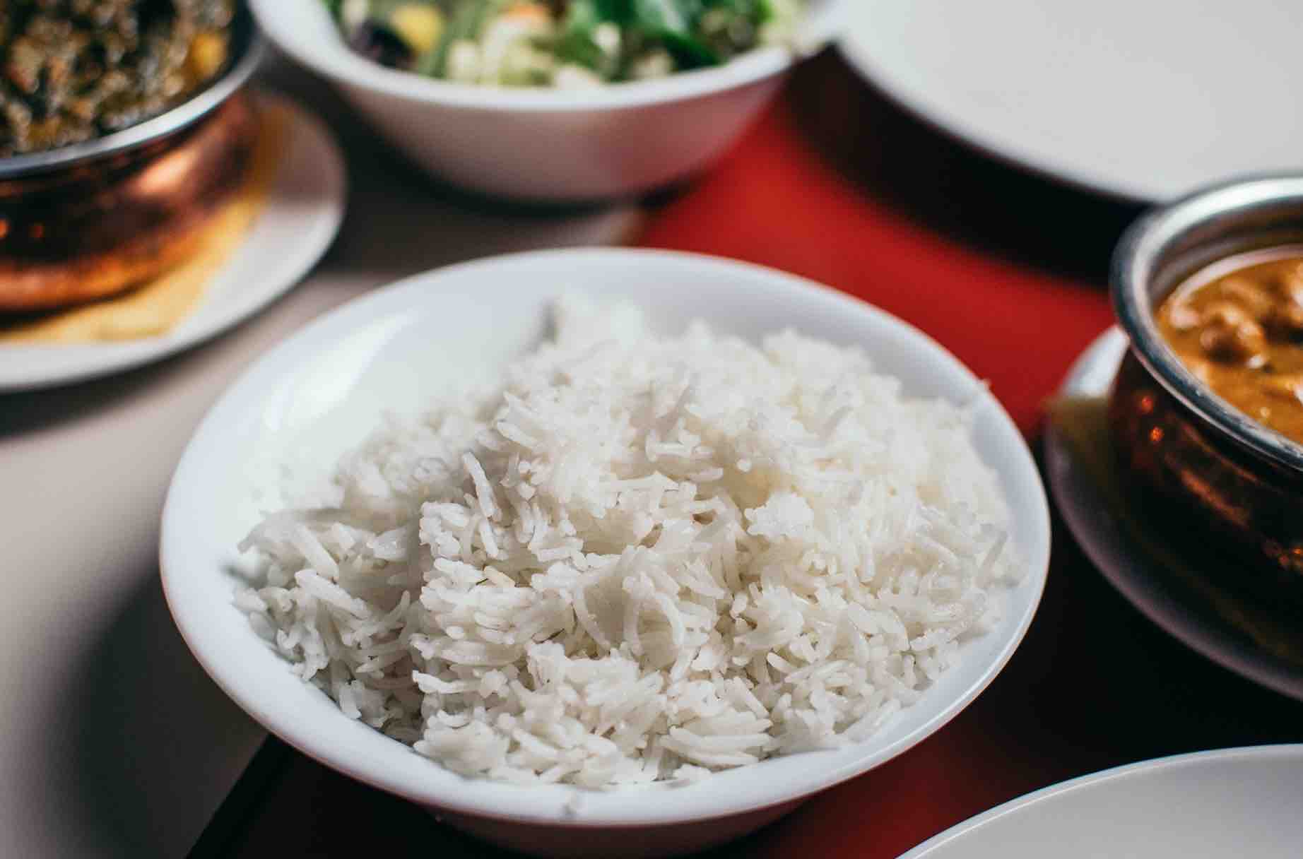 La pasta entra en la dieta blanda